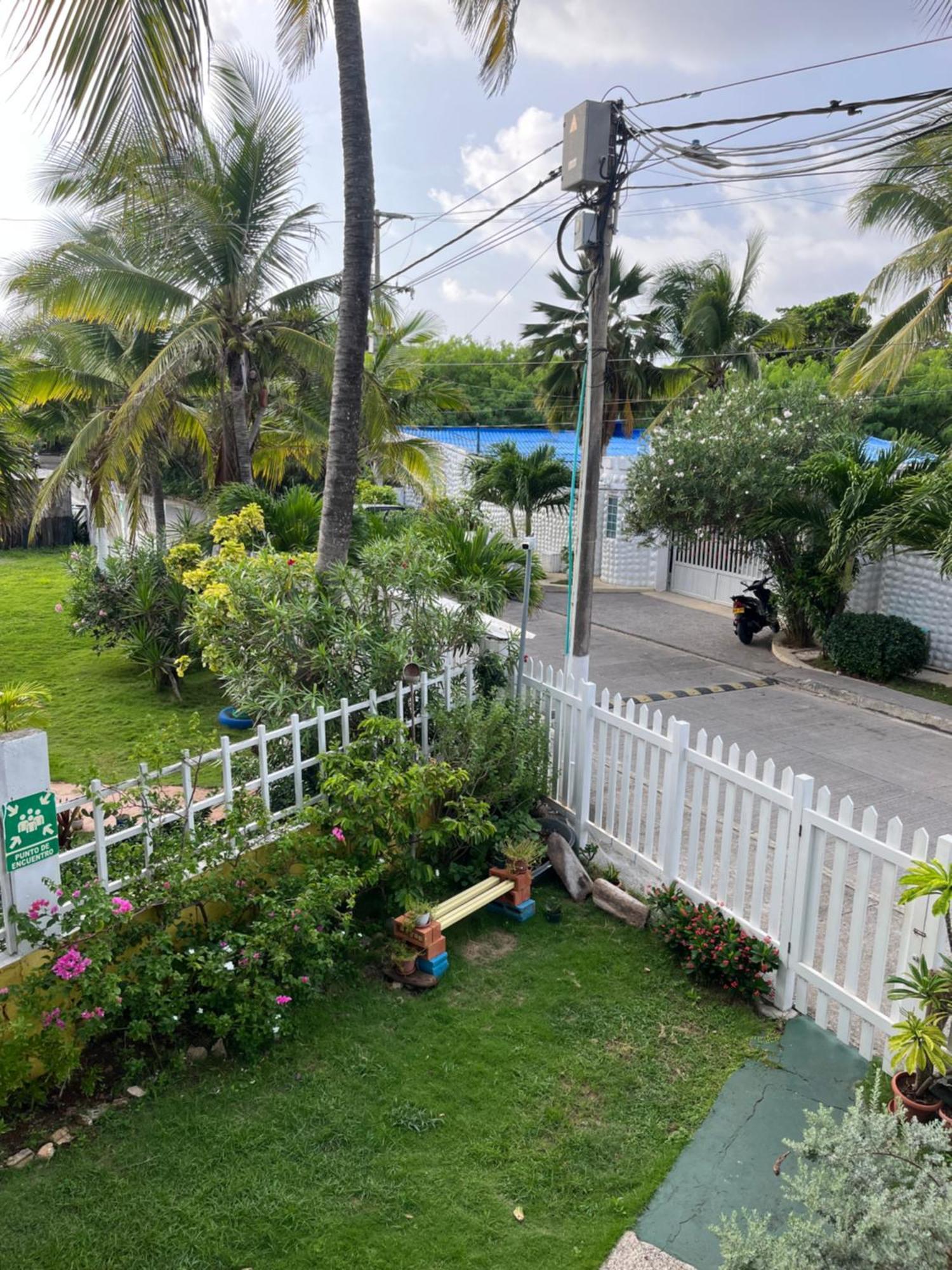 Apartamento North Wind San Andrés Exterior foto